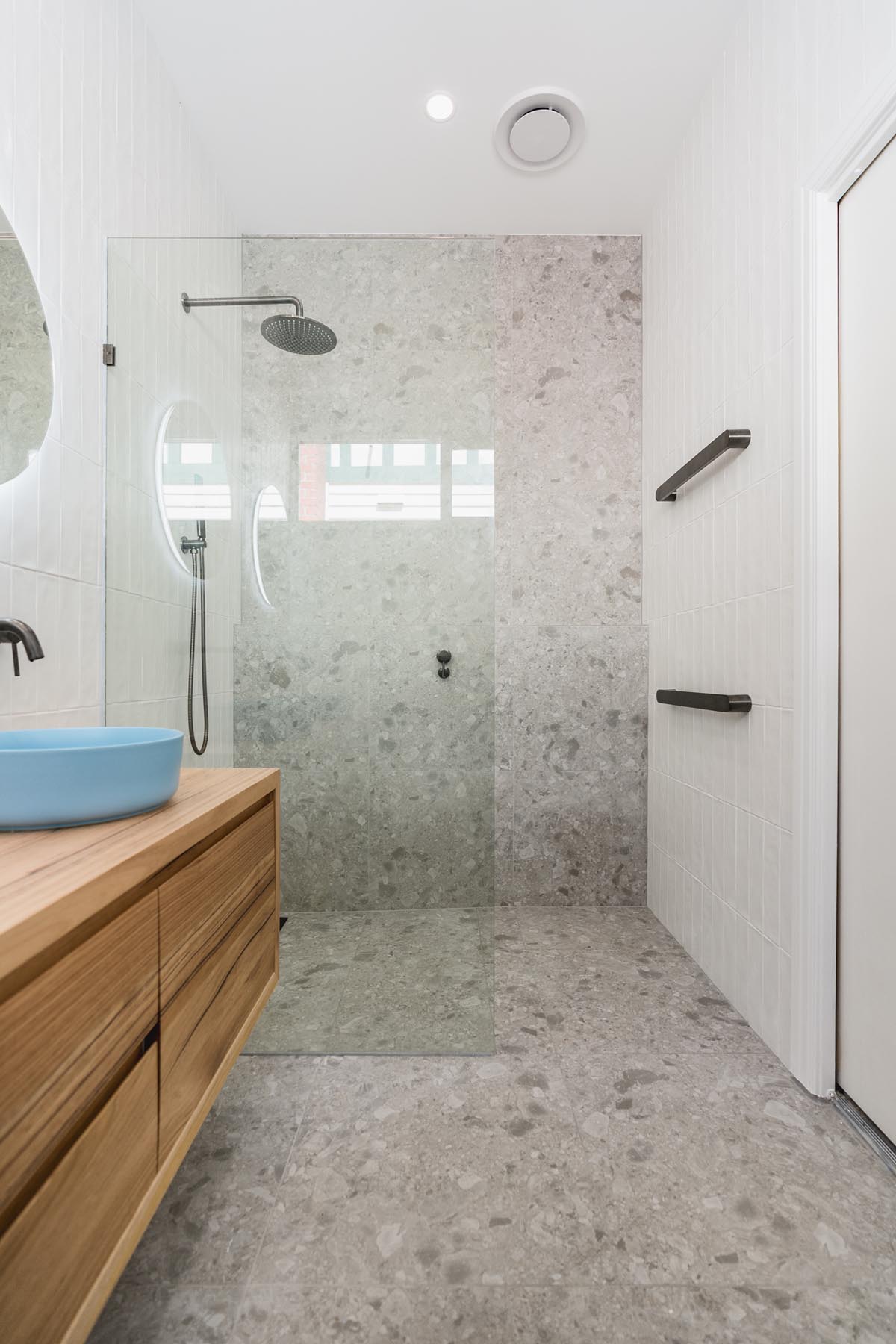 Kitchen renovation Belmont