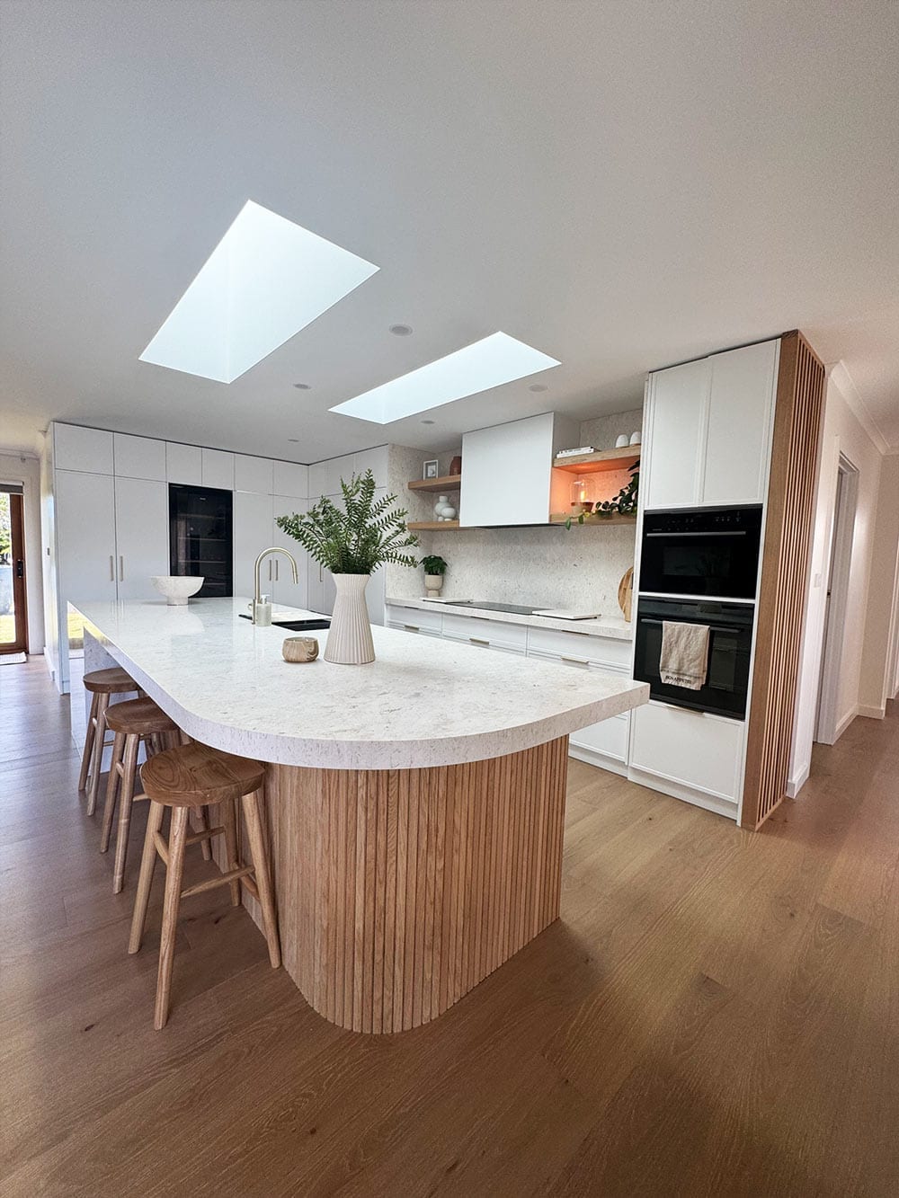 Mornington kitchen renovation