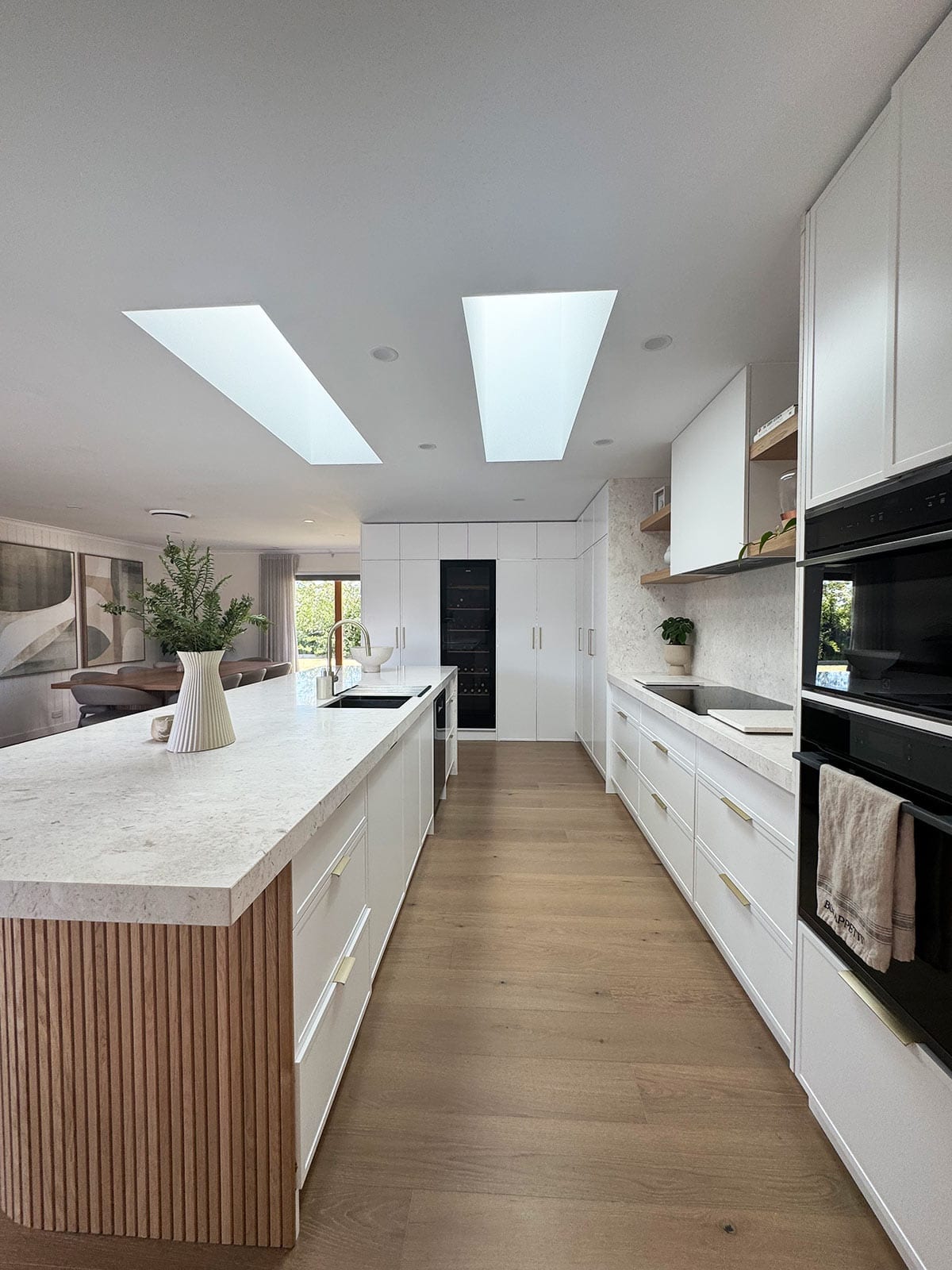 Mornington kitchen renovation