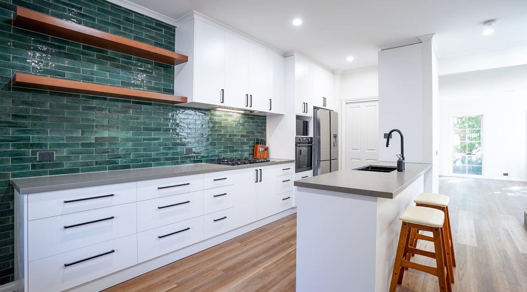 Full Home Renovation